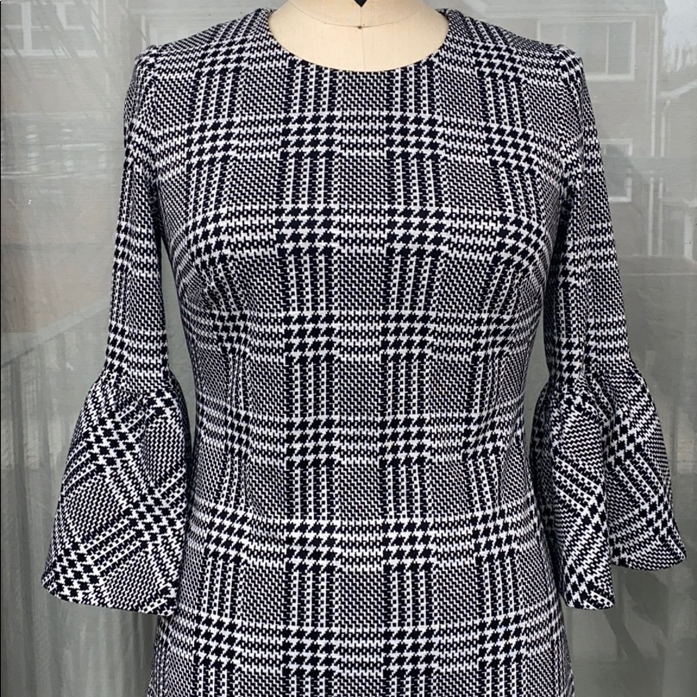 Calvin Klein Career dress